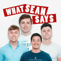Sex Tips from Sean, Virtual Reality and Feeling Hard