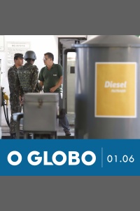 O GLOBO - Edição 01 de junho de 2018