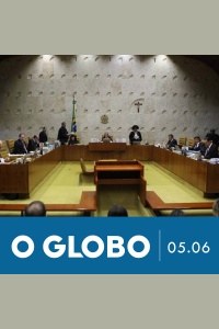 O GLOBO - Edição 05 de junho de 2018 -