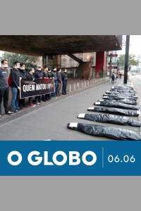 O GLOBO - Edição 06 de junho de 2018