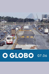 O GLOBO - Edição 07 de junho de 2018