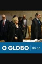 O GLOBO - Edição 08 de junho de 2018