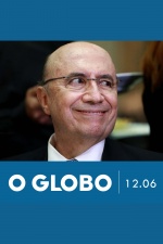 O GLOBO - Edição 12 de junho de 2018