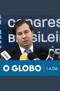 O GLOBO - Edição 14 de junho de 2018