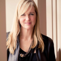 Ep22 - Authentic Leadership Podcast Lisa Barron