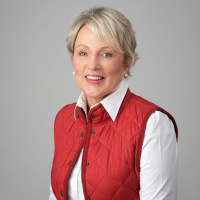 Ep39: Authentic Leadership Podcast - Julie Rynsky