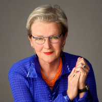 Ep36: Authentic Leadership Podcast - Deb Ganderton