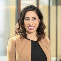 Ep34: Authentic Leadership Podcast - Jenelle McMaster, Deputy CEO and Markets Leader, EY