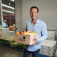 Ep31 - Authentic Leadership Podcast Martin Halphen