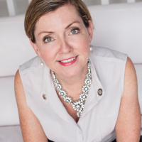 Ep25: Authentic Leadership Podcast Maz Farrelly