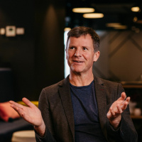 Ep41: Authentic Leadership Podcast - Dan Stubbs