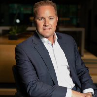 Ep40: Authentic Leadership Podcast - Grant McBeath