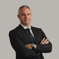 Ep38: Authentic Leadership Podcast - Tim Watsford