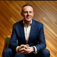 Ep30: Authentic Leadership Podcast - John Cox