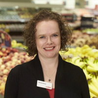 Ep26: Authentic Leadership Podcast - Genevieve Hawkins