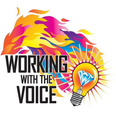 Working With The Voice