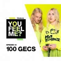 100 Gecs | Episode 40 | Skullcandy
