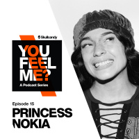 Princess Nokia | Episode 15 | Skullcandy