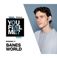 Banes World | Episode 37 | Skullcandy