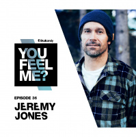 Jeremy Jones | Episode 36 | Skullcandy