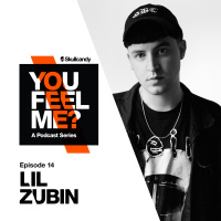 Lil Zubin | Episode 14 | Skullcandy