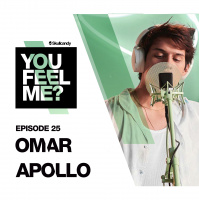 Omar Apollo | Episode 25 | Skullcandy