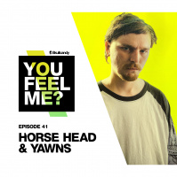 Horse Head and Yawns | Episode 41 | Skullcandy