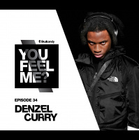 Denzel Curry | Episode 34 | Skullcandy