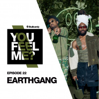 EARTHGANG| Episode 22 | Skullcandy