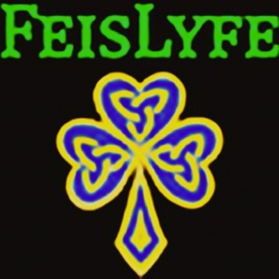Feislyfes Irish Dancing Podcast