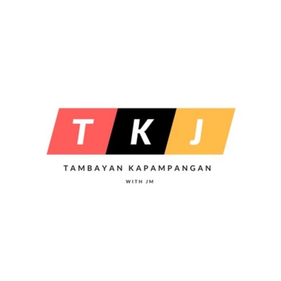 Tkj (tambayan Kapampangan With Jm)