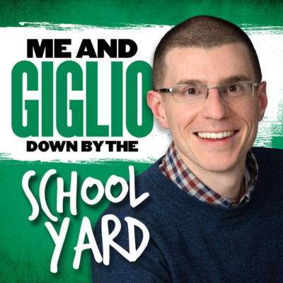 Me And Giglio Down By The Schoolyard