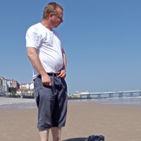 Pestle At The Station