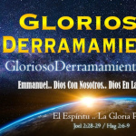 Glorioso Derramamiento