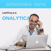 Supervivencia Digital - Episodio 6 - Onalytica (Para márketing de influencers)
