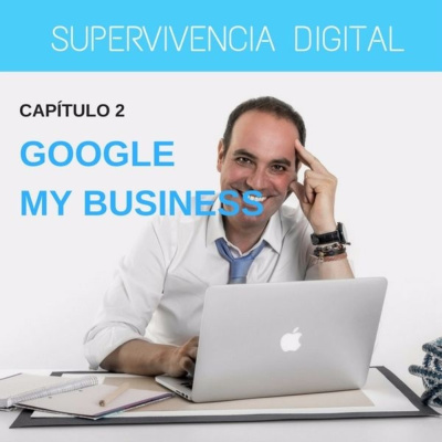 Supervivencia Digital