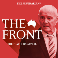 From The Front: The Teachers Appeal
