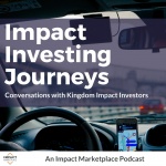 Impact Investing Journeys