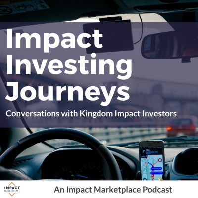 Impact Investing Journeys