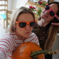 Episode 24 - Being a Mum Boss with Elaine Fleming - blogger, runner and founder of Ginger PR