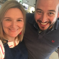 Episode 33 - managing stress and making the black dog normal to talk about with Scott Newby 