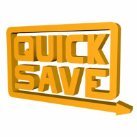 Quick Save Ep #005