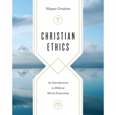 Christian Ethics