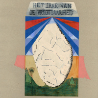 Komende #2 Het Jaar Van De Vruchtbaarheid (voor GSM)