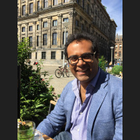 The One Who Keeps Me Sane