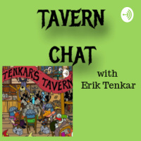 Talking Crit with Bad Mike amp Tenkar - Wednesday, 12/1/21