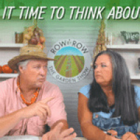Row by Row Episode 259: Planning A Fall Garden