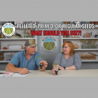 Row by Row Episode 245: Are There Differences In Seeds?