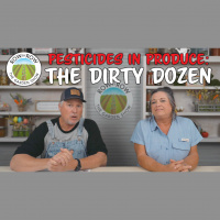 Row by Row Episode 242: Pesticides in Produce