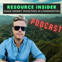 RI Podcast EP42 - Owen Hegarty, EMR Capital